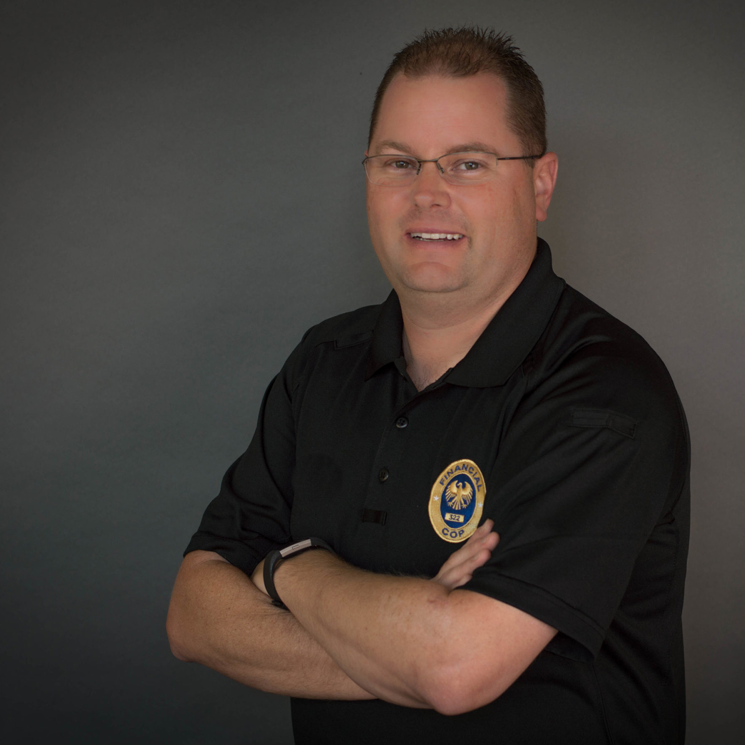 First Responder Wellness Podcast