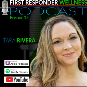 15 - From Social Drinker to Problem Drinker with Tara Rivera