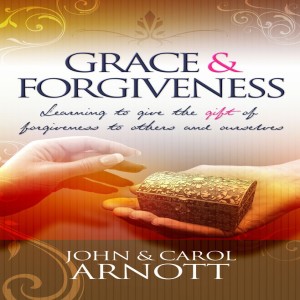 Grace and Forgiveness - An Introduction