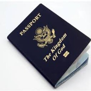 Heavenly Citizenship (Part 1)