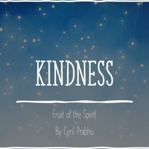 Fruit 5 - Kindness