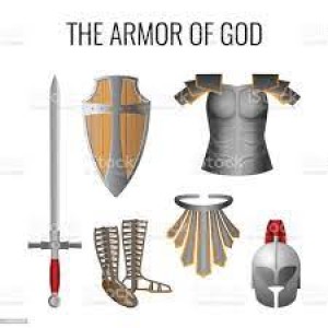 Armor of the Lord (Part 1)