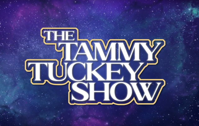 The Tammy Tuckey Show