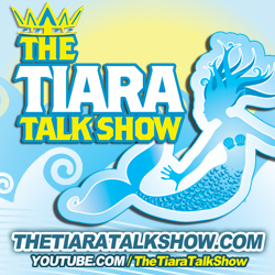 TTTS #149 - Interview with Carole Holliday, Disney Animator for “A GOOFY MOVIE” & “TARZAN”
