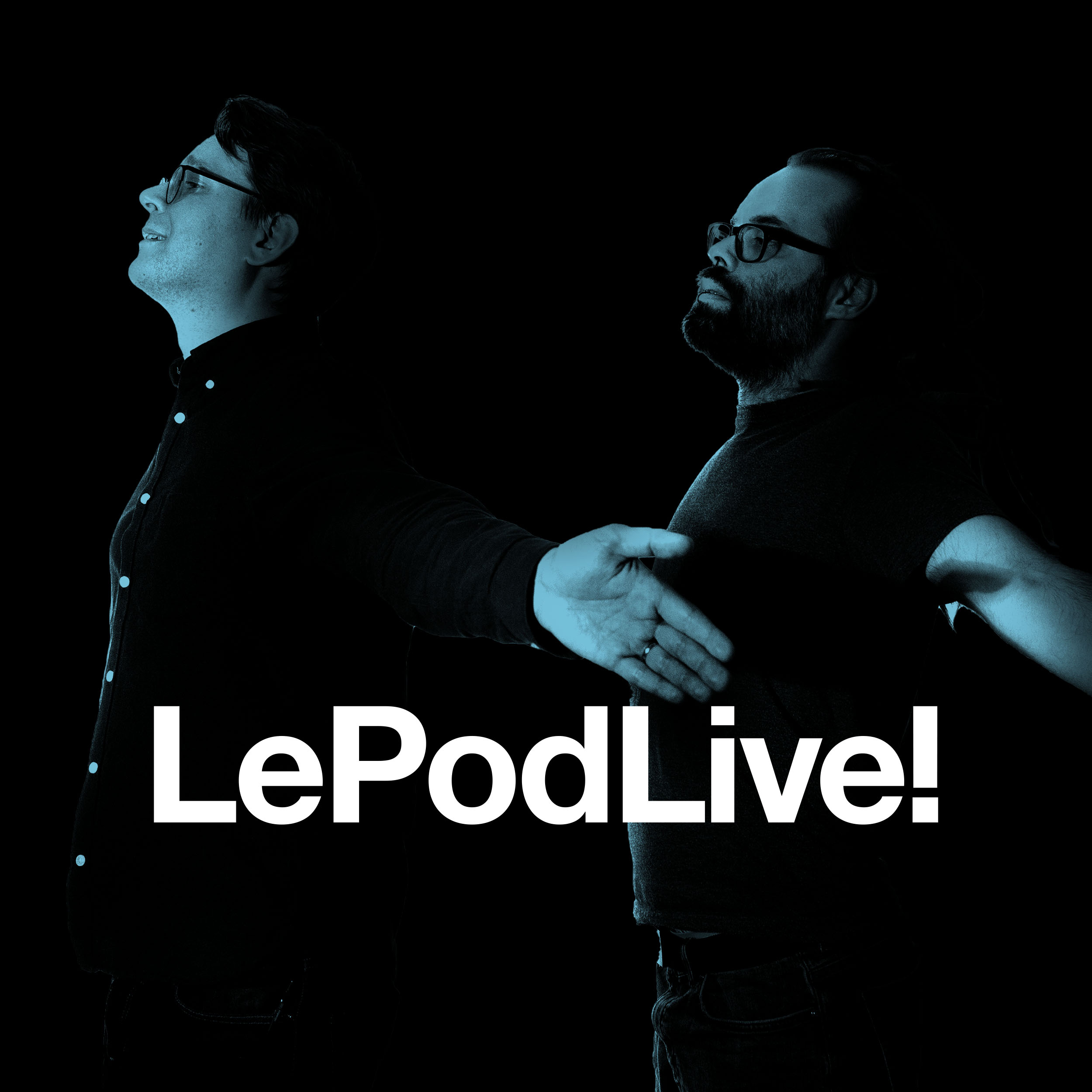 Peter LePod