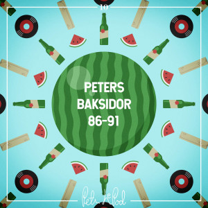 10. Peters baksidor 86-91