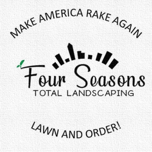 November 10 - Episode 5: Oh Say Does That Star Spangled Banner Yet Wave (on the site of Four Seasons Total Landscaping)?