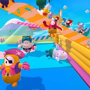 September 29 - Episode Beta: The PHAT Team Start a Catch Phrase: Strap In!