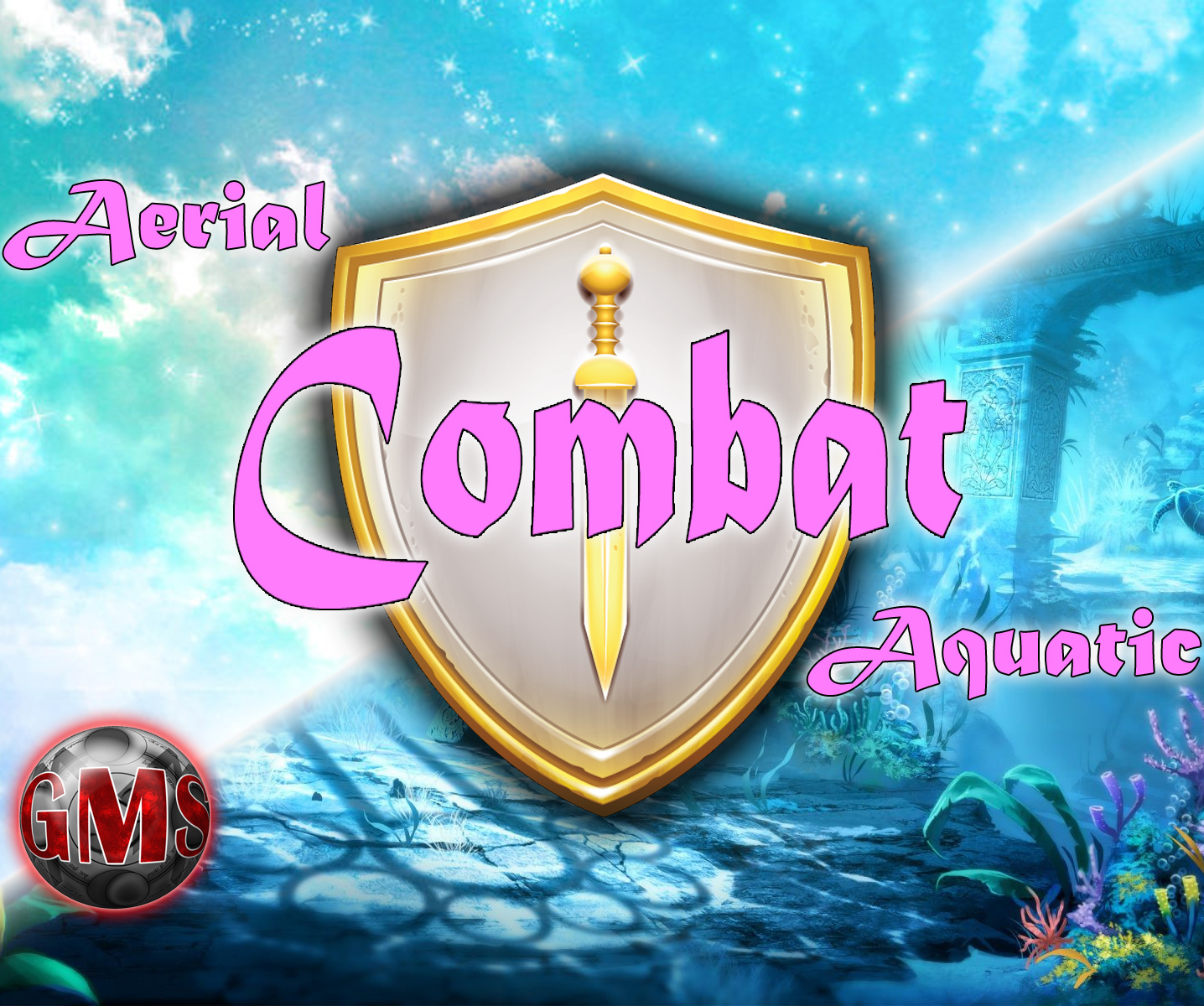 Alternative Combat Environments - Aerial & Aquatic Combat!