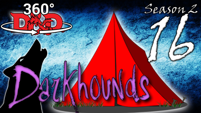 "Over the River and through the Woods" | Darkhounds S2:E16