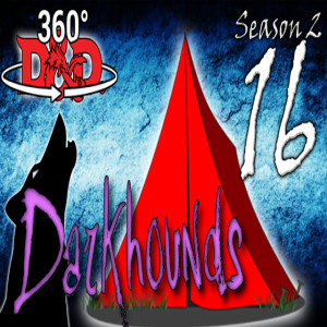 "Over the River and through the Woods" | Darkhounds S2:E16