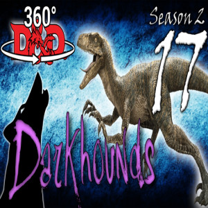 "Raptor? Damn Near Killed 'er!" | Darkhounds S2:E17