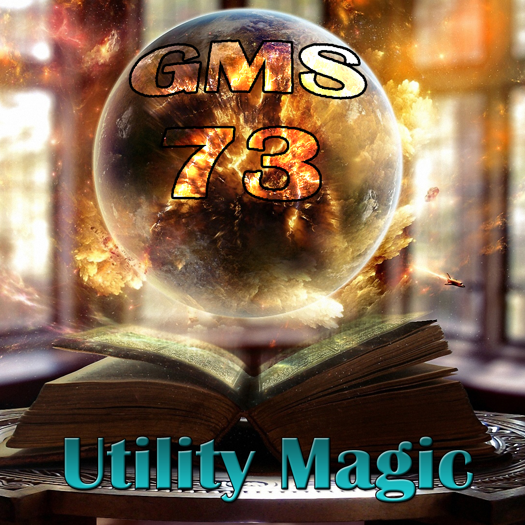 Utility Magic | Dungeons & Dragons 5e