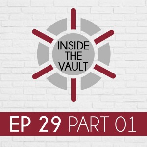 Ep 29 - Part 01 - Fermenting the Future - The Story of Velum
