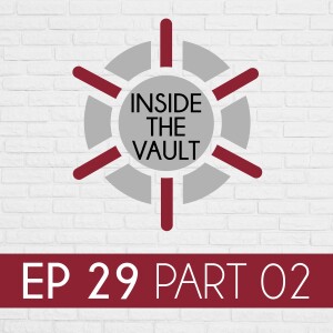 Ep 29 - Part 02 - Fermenting the Future - The Story of Velum