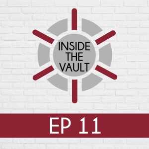 Ep 11 - Is The American Dream Dying?