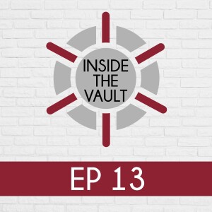 Ep 13 - Getting to the Hart of Small Business Issues in PA (ft. Melissa Hart)