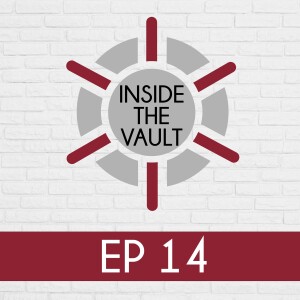 Ep 14 - Inflation Nation (ft. Chuck Leyh)