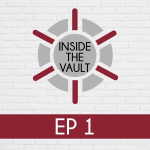 Ep 1 - Lessons Learned - COVID-19’s Impact on the Restaurant Industry & Leadership Response (ft. Justin Severino & Chuck Leyh)