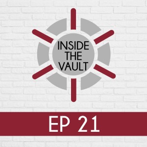 Ep 21 - It’s an UnReal Estate World These Days