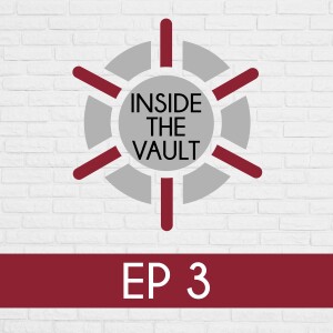 Ep 3 - Covid Labor Woes -- Current and Projected Employee Trends (Ft. Doug Lockard & Chuck Leyh)