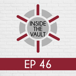 Ep 46-Trading Apples for Oranges-Bartering with Green Apple