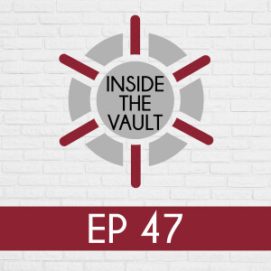 Ep 47 - Building a Tennis Legacy - Inside Rashid Hassan's Tennis Center