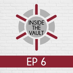 Ep 6 - SBA At The Forefront – Pandemic Relief Resources for Small Business & the New SBA Restaurant Revitalization Fund (Ft. Dr Kelly Hunt)