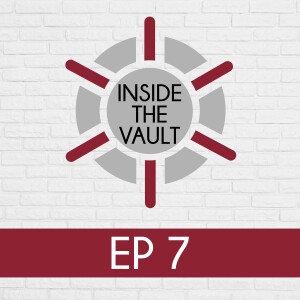 Ep 7 - Truth and Consequences: Current Public Policy Impacts on Small Business (Ft. Chuck Leyh)