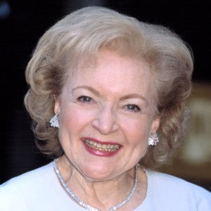 Notes on The American Age - Remembering Betty White