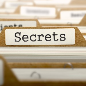 Secrecy In Intimate Relationships