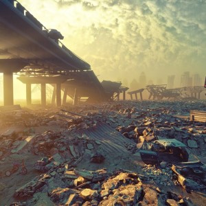 The Global Catastrophe Machine: Why Can’t We Stop Thinking About the End of the World?