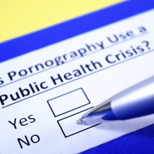 Pornography, the Conversation, Part II: Pornography and Public Health