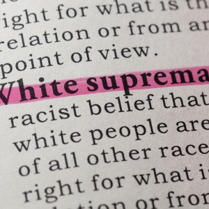 White Supremacy