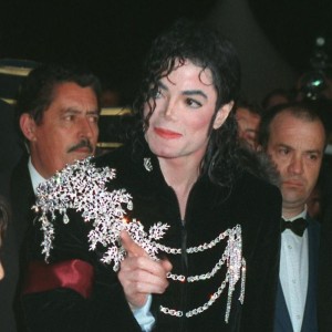 Michael Jackson: The One Percenters of Celebrity