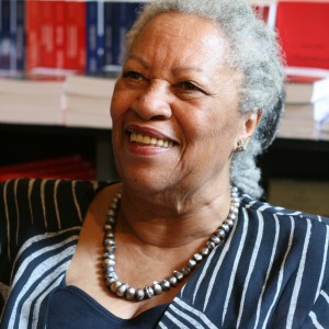 Toni Morrison: Her Life in Words