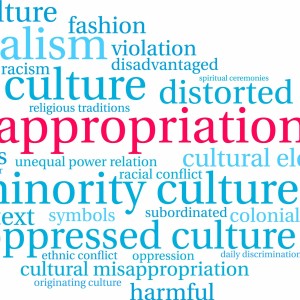 1619: Music as Cultural Appropriation