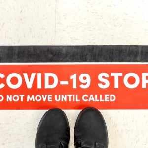 Covid-19: It's Complicated, and It's Time to Move On