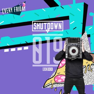 The Shutdown 019