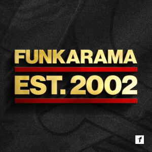 Pre Funk20 Flashback