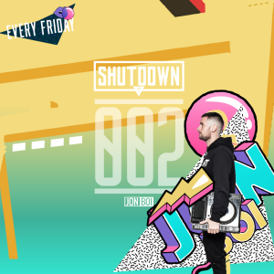 The Shutdown 002