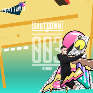 The Shutdown 003