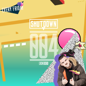 The Shutdown 004 (Throwback Special)