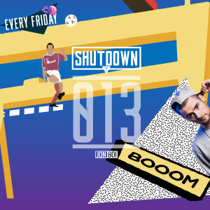 The Shutdown 013