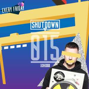 The Shutdown 015