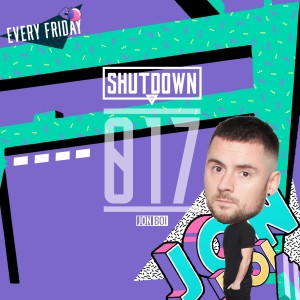 The Shutdown 017 - Guesty from Miami House Party