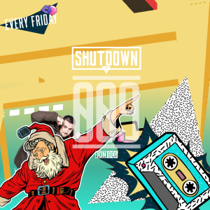 The Shutdown 009