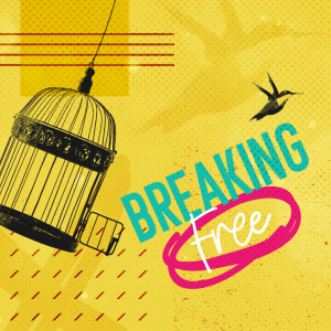 Breaking Free, Part 3: Overcoming Sexual Strongholds