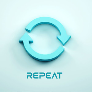 Repeat, Part 4: Retreat