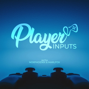Featuring Player Inputs Podcast - Pikachu Akimbo
